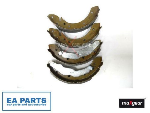 Brake shoe set for renault - shoe,