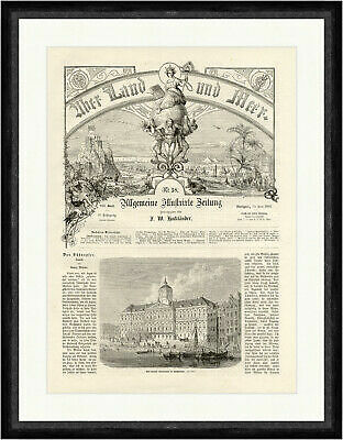 Des palais townhouse in - palais,,