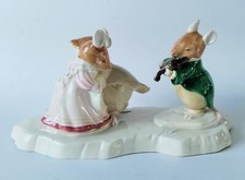 Royal Doulton Brambly Hedge