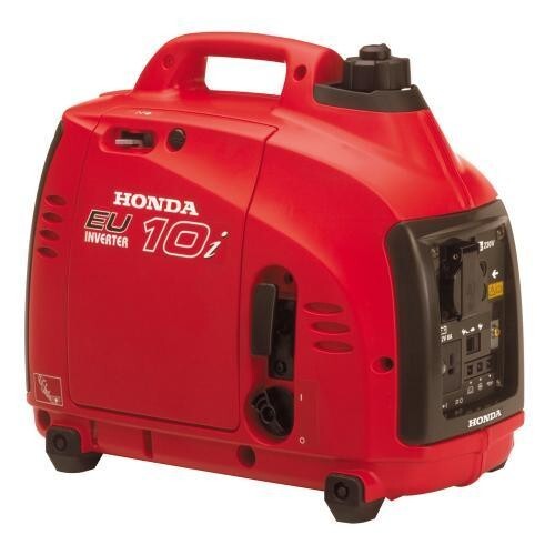 Honda eu10i eu22i eu32i - eu10i,
