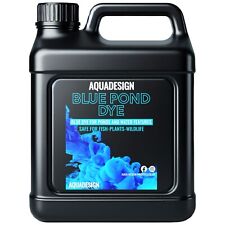 AquaDesign Blue Liquid Pond