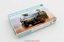 Trumpeter 05533 1/35 German