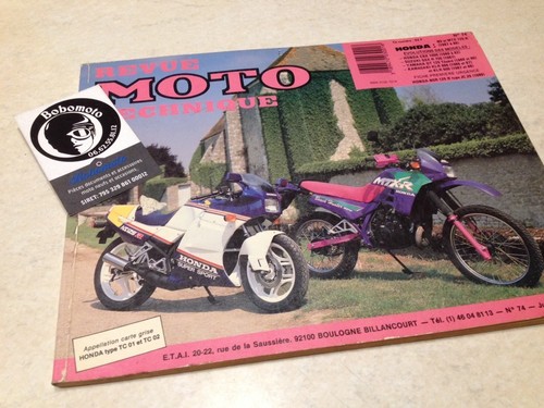 Motorcycle review honda 125 - review,