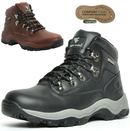 Wyre valley mens - wyre, waterproof
