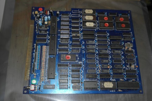 Arcade board pin - 72,