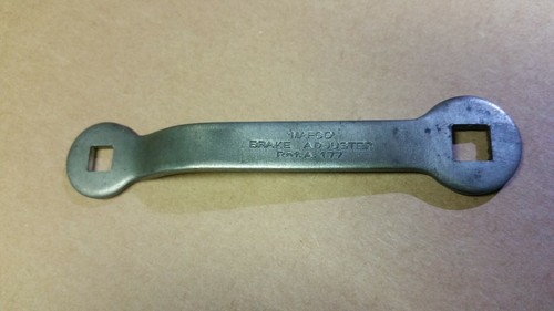 Mafco vintage a177 brake - vintage,