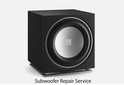 Dali e12 sub subwoofer - dali, e12-f