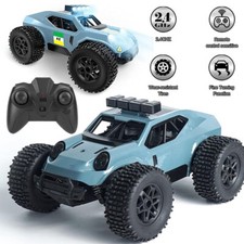 Large Car Monster Truck Remote