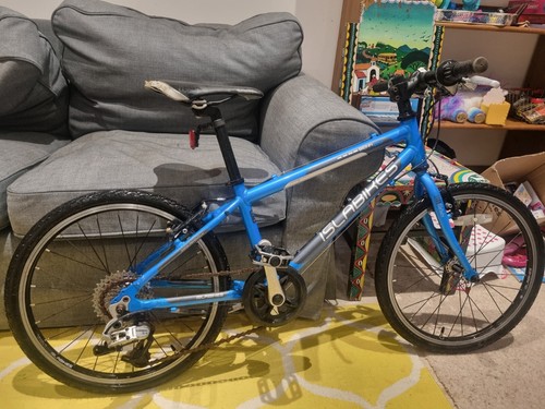 Islabike beinn large blue - 20,