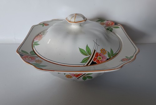 Rosina china queens - china,,