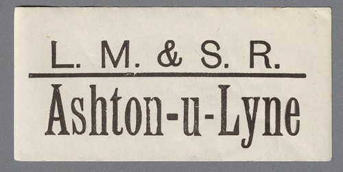 London midland scottish - london, &