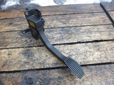Iveco daily throttle - iveco,