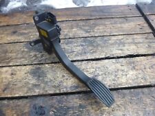 IVECO DAILY THROTTLE / ACCELERATOR PEDAL 0281002633 2001 - 2012