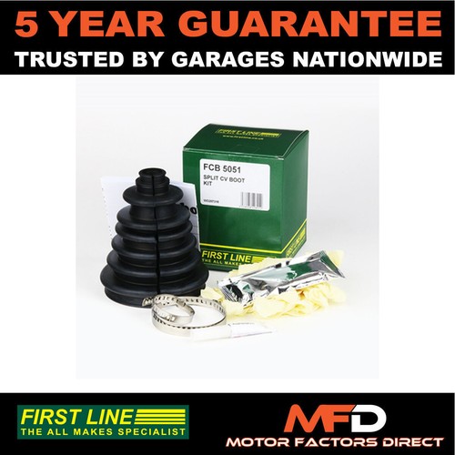 Fits ford vauxhall - vauxhall, first