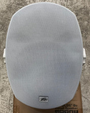 Peavey PVIM8WH Impulse 8C - Weather-Resistant Loudspeaker EY052