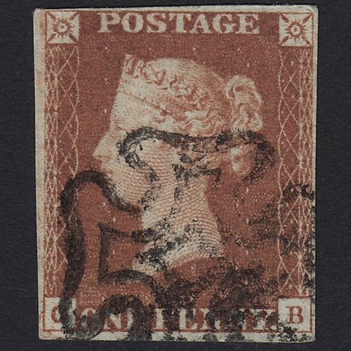 G24 1841 1d red - g24_08,