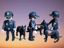 COSTO1 PLAYMOBIL FIGURES