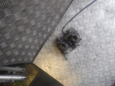 Yamaha 535 Virago Carbs