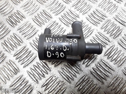 2010 volvo c30 water - 2010,