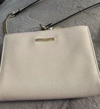 Steve Madden Ladies Cream