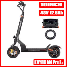 Ienyrid m4pro 2025 foldable - 2025,