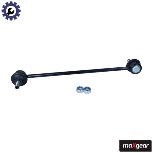 Linkcoupling rod stabiliser - linkcoupling,
