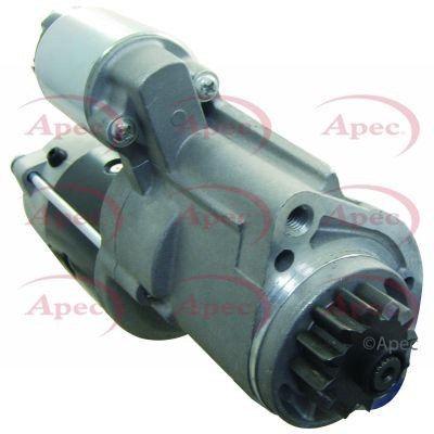 Apec starter motor - for, nissan