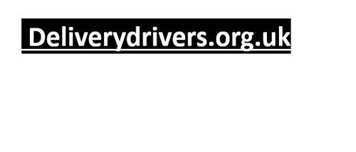 Deliverydrivers org - deliverydrivers.org.uk,