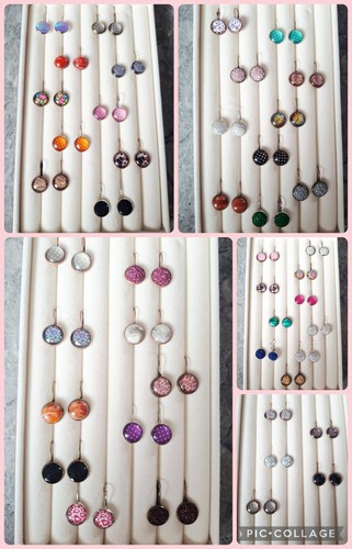 Resale joblot stall - /,