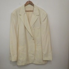 Dobell Tuxedo Dinner Jacket 54