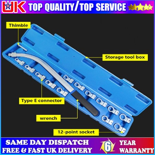 15pc12 19mm auxiliary timing - 15pc12-19mm,
