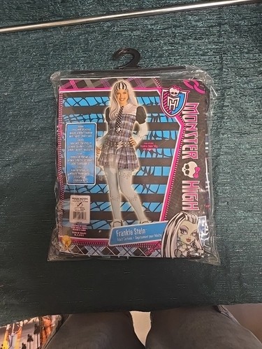 Rubie monster high frankie - rubie's,
