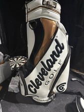 Cleveland Golf Cart Bag