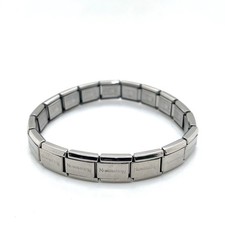 Nomination Plain Bracelet