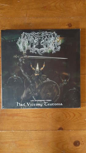 Nachtfalke hail victoria - nachtfalke,