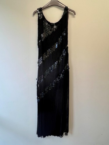 Phase eight sleeveless long - eight,