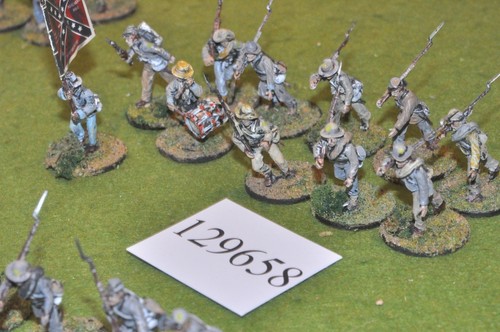28mm acw confederate - /,