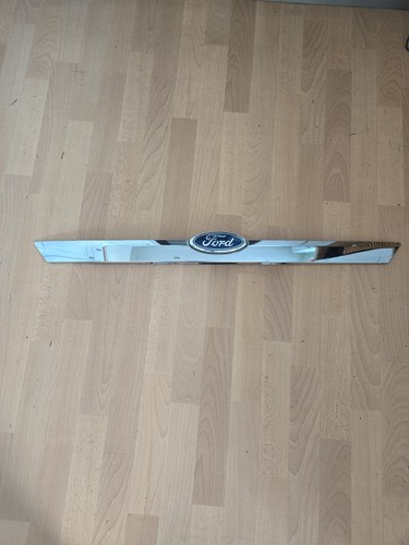 Ford focus mk2 tailgate boot - ford,