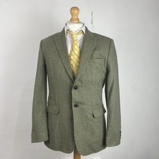 Ted Baker Tight Lines Blazer