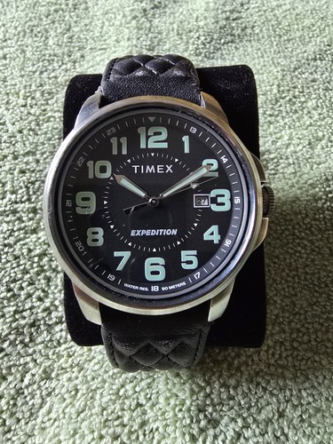 Timex expedition field - expedition, watch