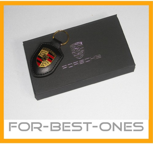 New porsche keychain coat - coat, of