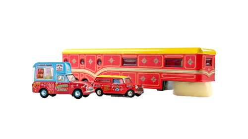Oxford diecast skale autos - oxford,
