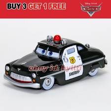 Mattel Disney Pixar Cars 3