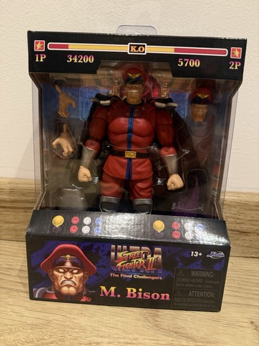 Jada toys bison ultra - toys,
