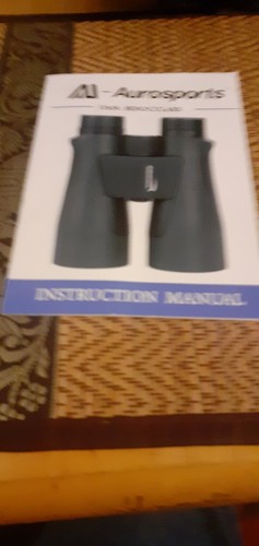 15x56 binoculars for adults - 15x56,