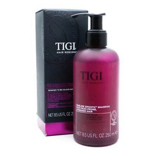 Tigi hair reborn sublime - hair,