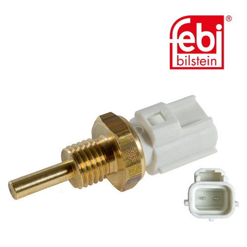 Febi coolant temperature - coolant,