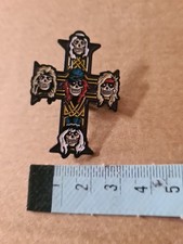 Grateful  Dead Inspired Metal