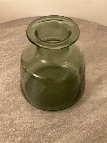 Serax green glass - serax,