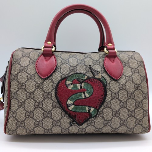 Gucci supreme holiday - gg,